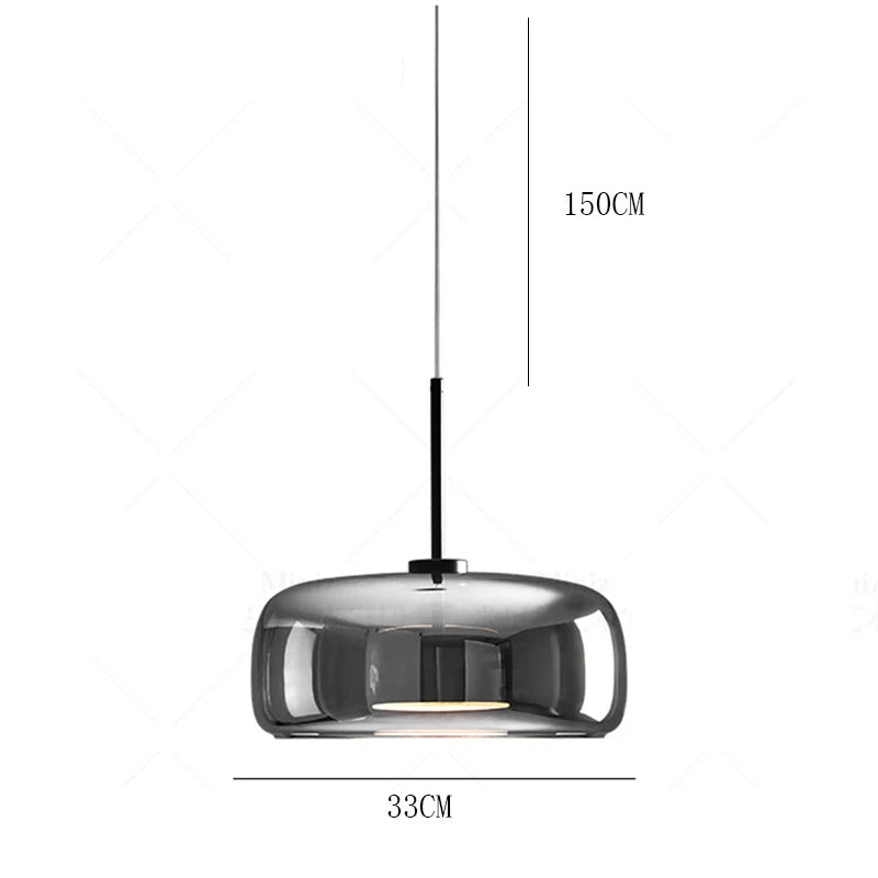 Joesee Pendant Lights Dining Room Modern Ceiling Lamp