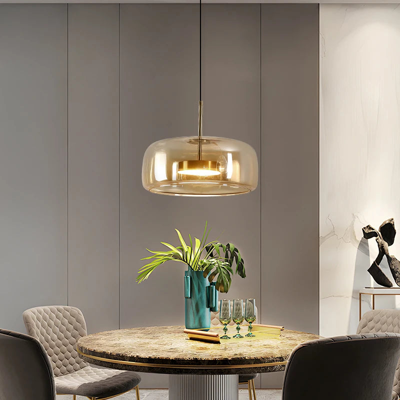Joesee Pendant Lights Dining Room Modern Ceiling Lamp