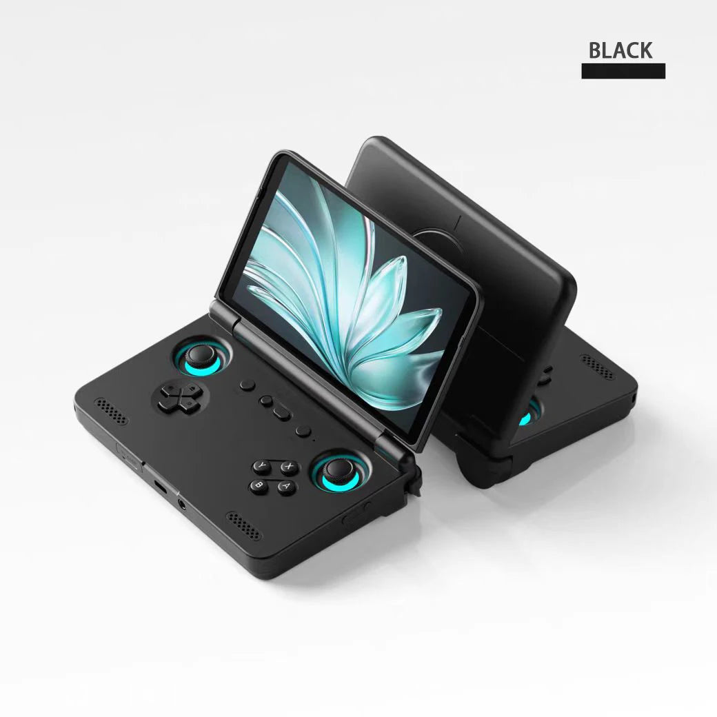 Retroid Pocket Flip2 Handheld Game Console Android PSP PS2