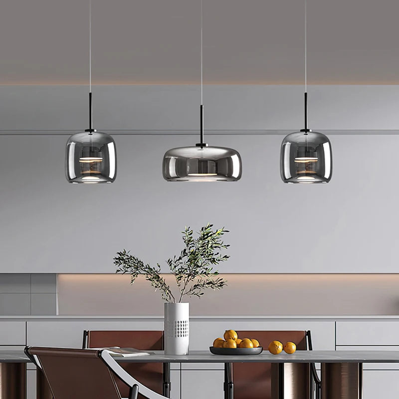 Joesee Pendant Lights Dining Room Modern Ceiling Lamp