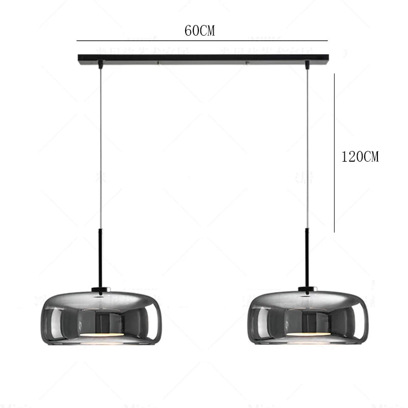Joesee Pendant Lights Dining Room Modern Ceiling Lamp