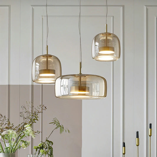 Joesee Pendant Lights Dining Room Modern Ceiling Lamp